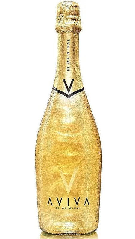 SpumanteAviva–Gold0.75L