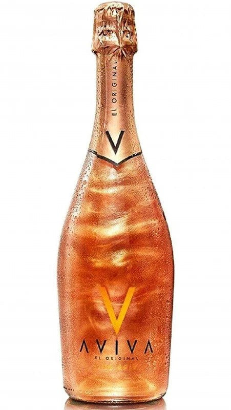 SpumanteAviva–PinkGold0.75L