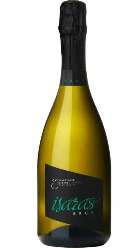 SpumanteBrut–Isaras–ValleIsarco