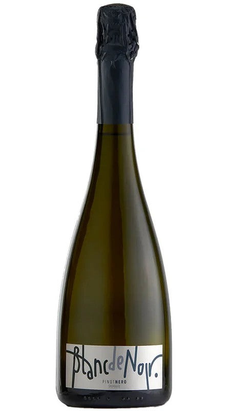 SpumantePinotNeroDOC–BlancdeNoir–FrancescoMontagna