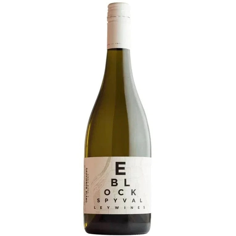 SpyValleyEBlockSauvignonBlanc