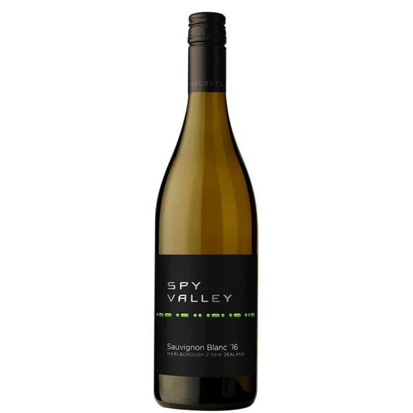 SpyValleySauvignonBlanc