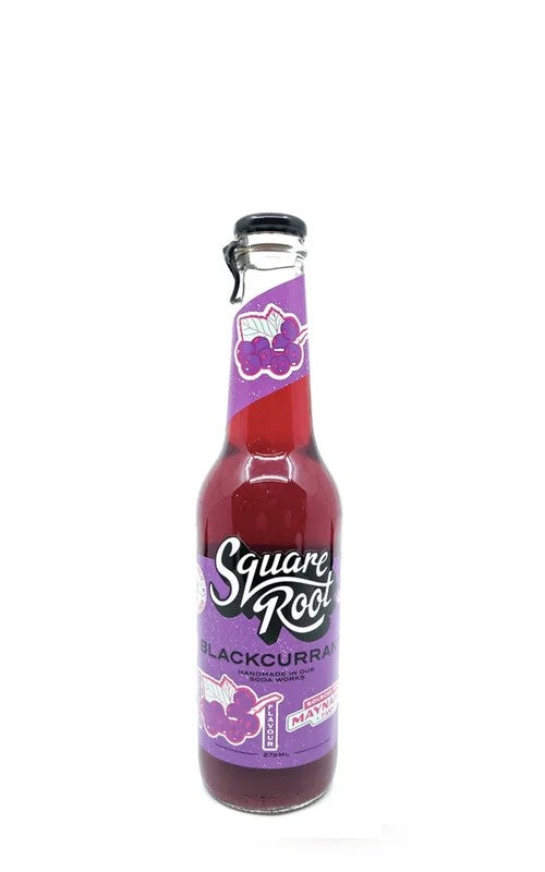 SquareRootBlackcurrantSoda