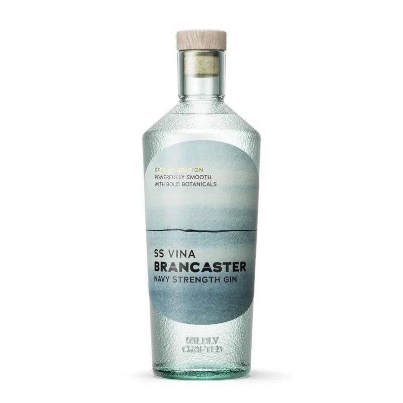 SSVinaBrancasterNavyStrengthGin