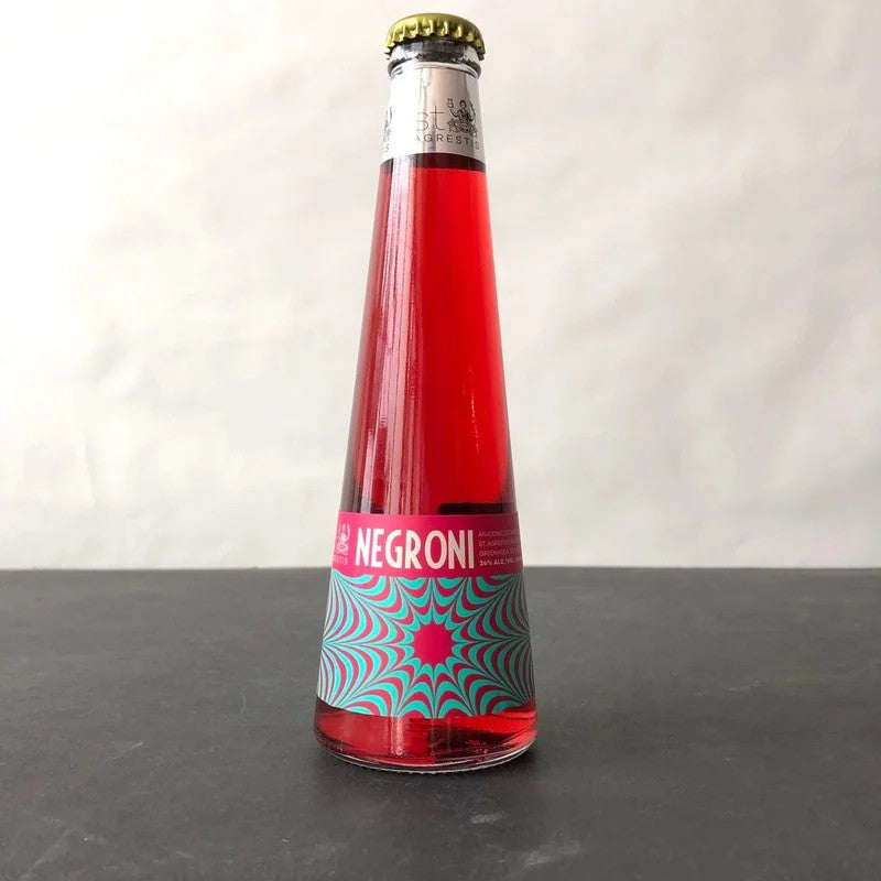 St.Agrestis,Negroni,NewYork,UnitedStates200ml