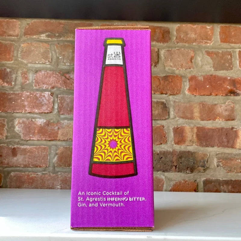 St.Agrestis,NegroniBag-in-Box,NewYork,UnitedStates1.75L