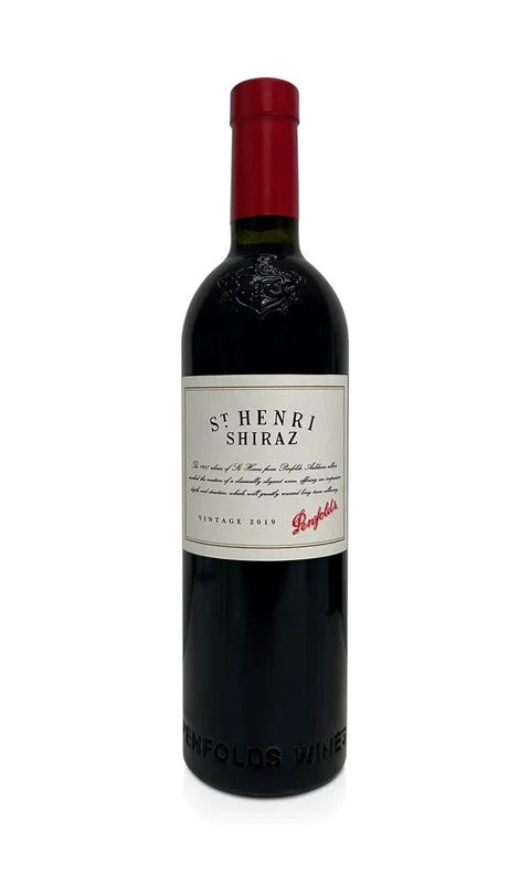St.HenriShiraz2019