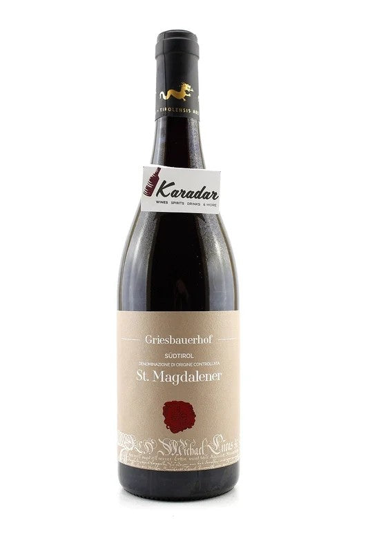 St.Magdalenerclassico2024–12,5%vol.GriesbauerhofWinery