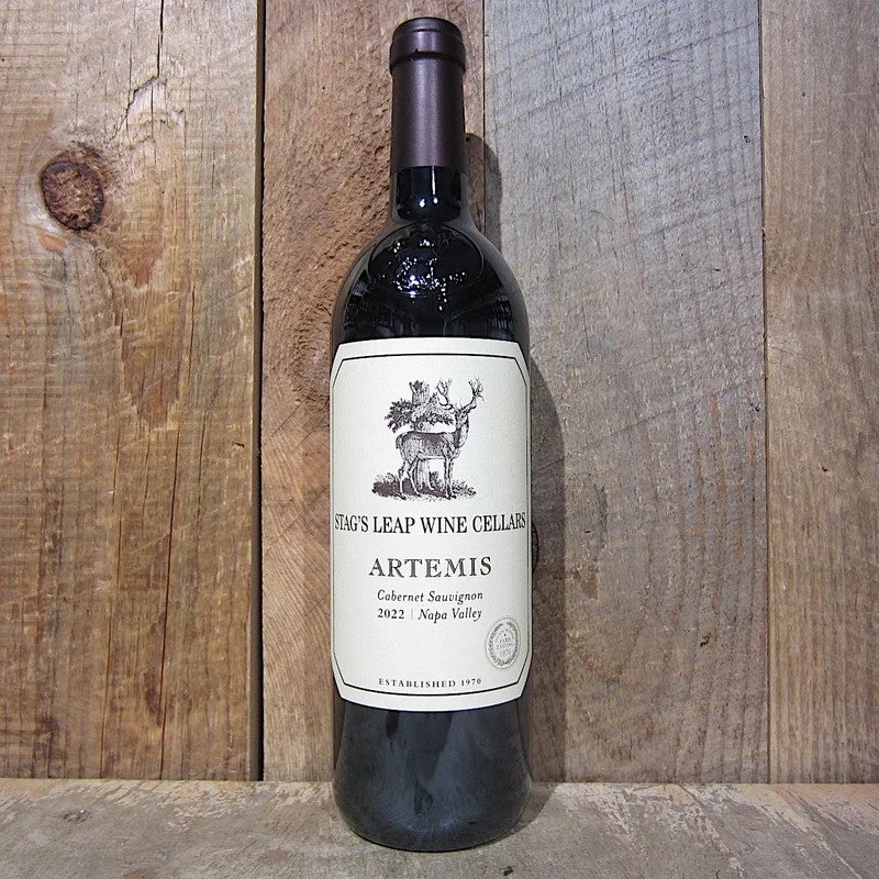 StagsLeapArtemisCabernetSauvignon2022750ml