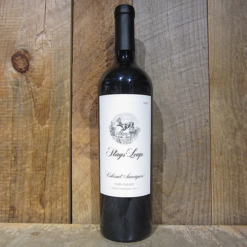 StagsLeapNapaCabernetSauvignon2022750ml