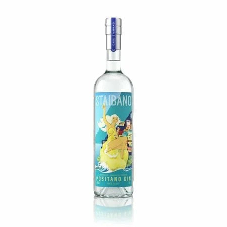 StaibanoPositanoGin(70cl)40%