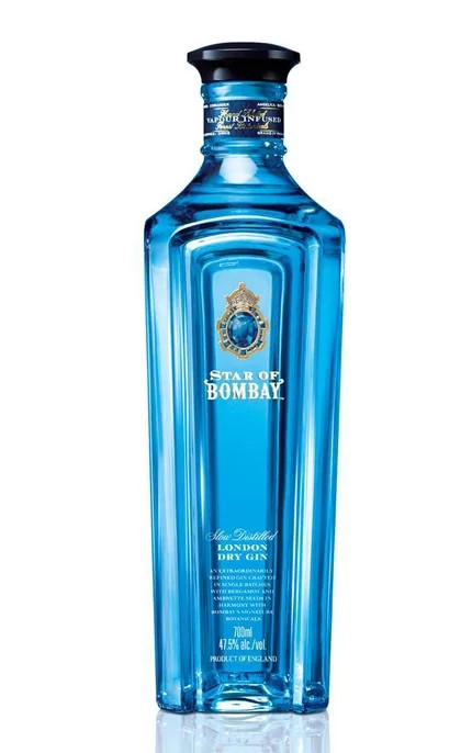 STAROFBOMBAYGIN70CL