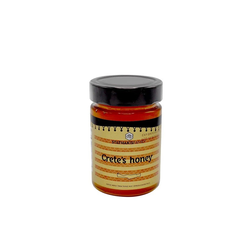 StathakisCretesHoney450g