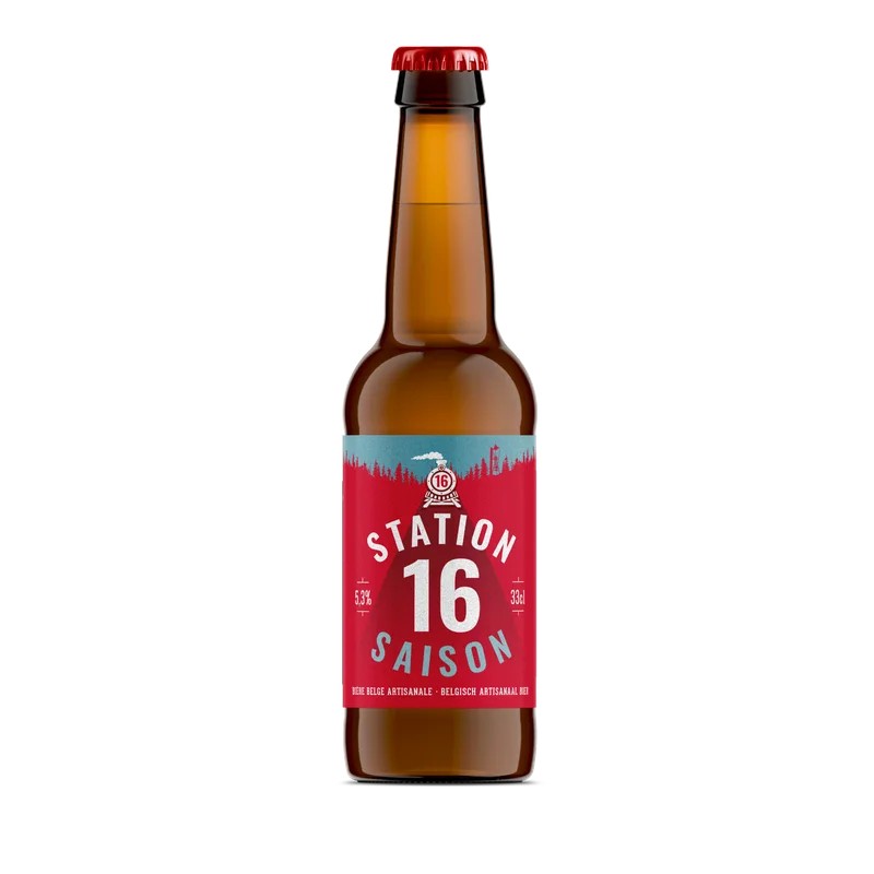 Station16Saison5.3%24x33cl