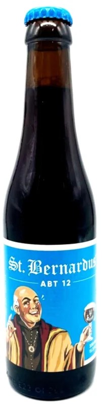 STBERNARDUSABT1233CL