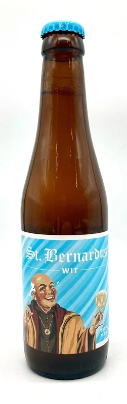 STBERNARDUSWIT33CLBT