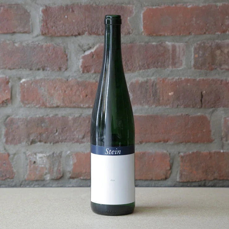 Stein,RieslingOhne(2016)