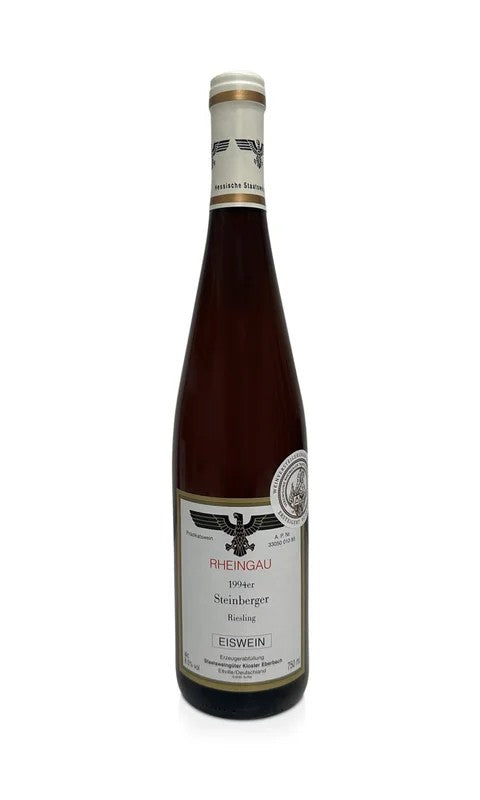 SteinbergerRieslingIceWineAuctionWine1994