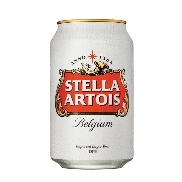 StellaArtois,BelgianPilsner,Can