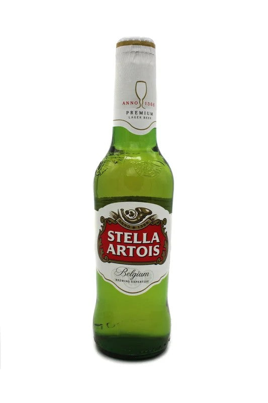 StellaArtoisBeer330mlx24Bottles