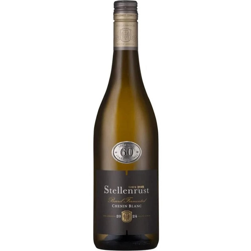 Stellenrust60BarrelFermentedCheninBlanc