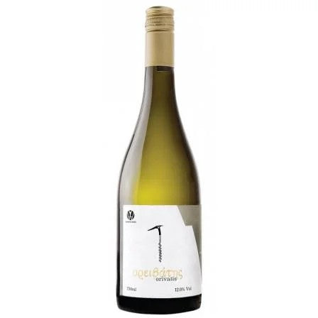 StereaElladaOldVineSaviatianoOrivatis75cl