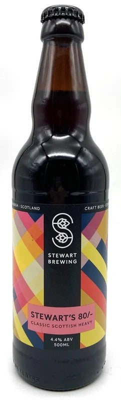 STEWART80/-50CLBOT