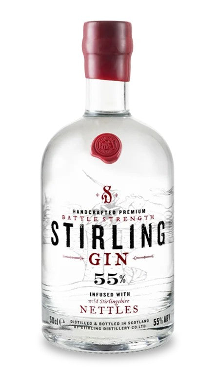 StirlingBattleStrengthGin