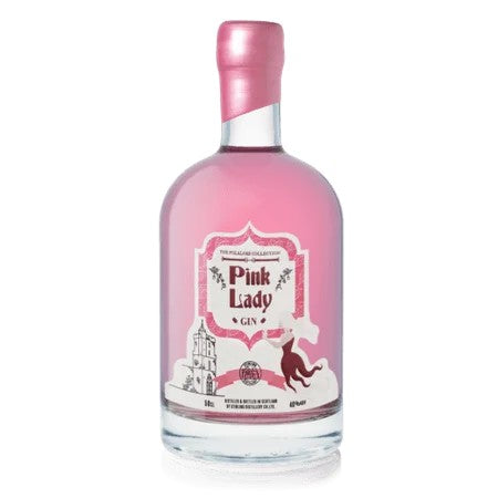 StirlingPinkLadyGin(50cl)40%