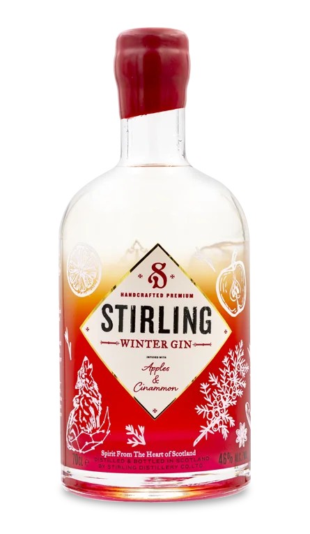 StirlingWinterGin