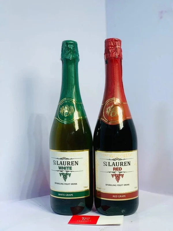 StLauren