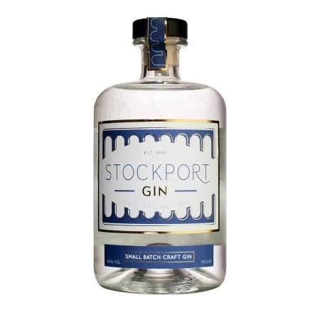 StockportGin(70cl)40%