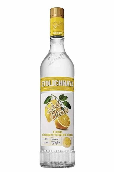 STOLICHNAYACITROS70CL