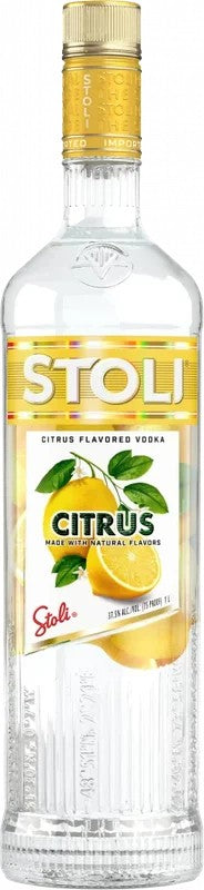 StoliCitrosVodka70cl