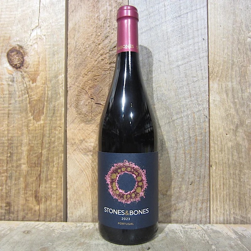 StonesandBonesRed750ml