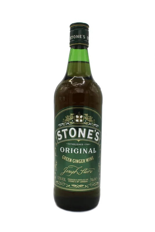 StonesGreenGingerWine70cl