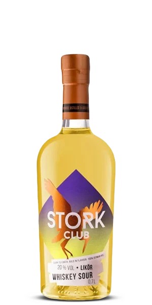 StorkClubWhiskeySour(700mL)