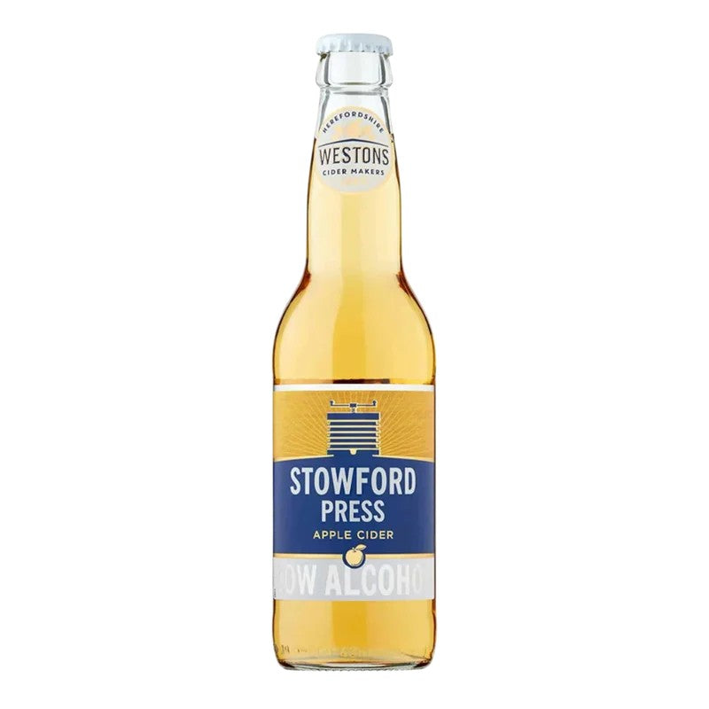 StowfordPress–NonAlcoholicCider