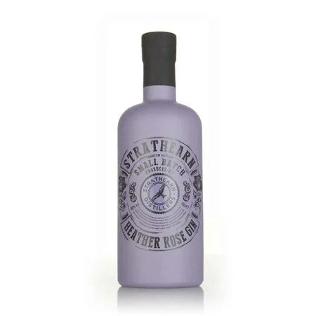 Strathearn–HeatherRoseGin(70cl,40%)