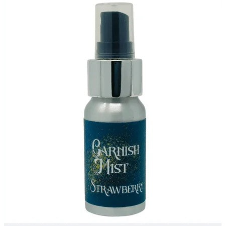 StrawberryGarnishMist30mlAluminiumBottle(40%ABV)