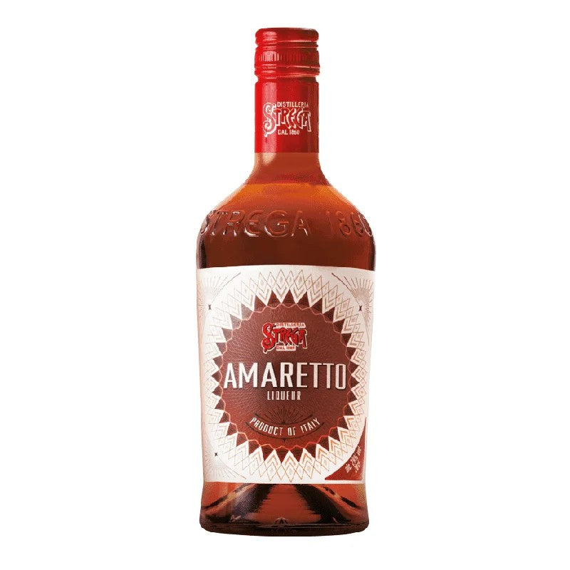 StregaAlbertiAMARETTO(70CL,28.0%Vol.)