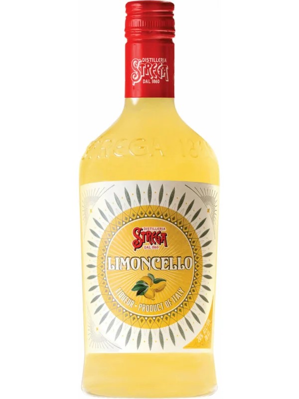 StregaLimoncelloLiqueur70cl.28%