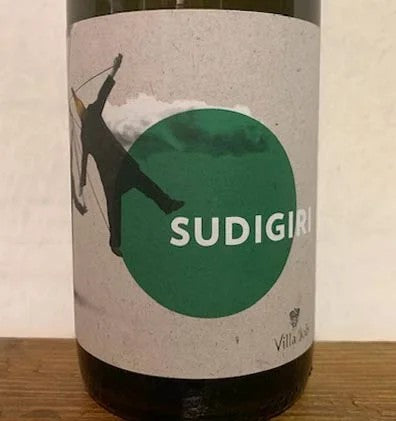 Sudigiri2022SauvignonVeneziaGiuliaIgt-VillaJob