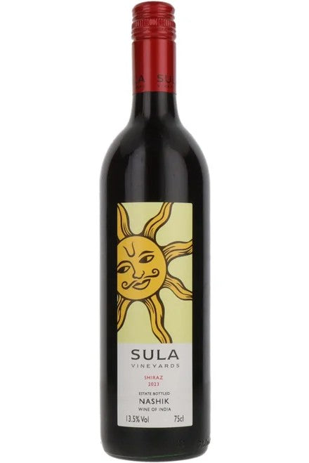 SulaVineyardsShiraz2024