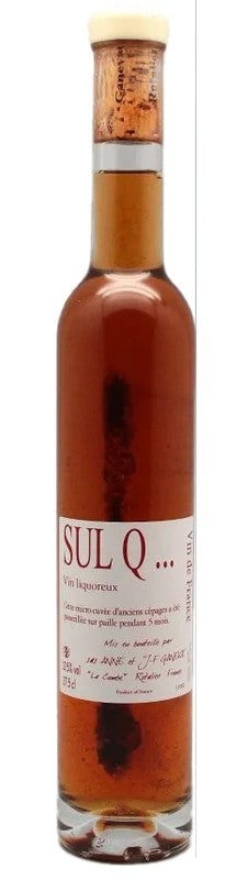 SulQ