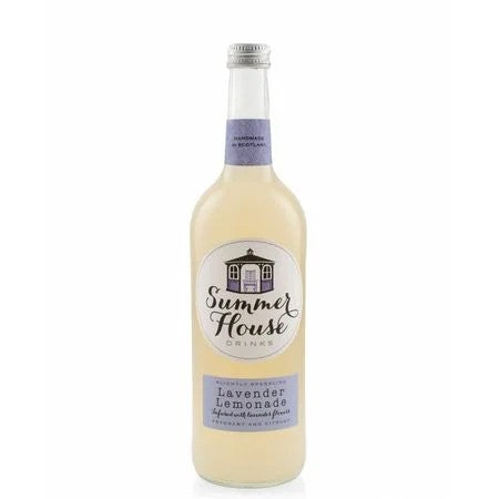 SummerHouseDrinks–LavenderLemonade(250ml,N/A)