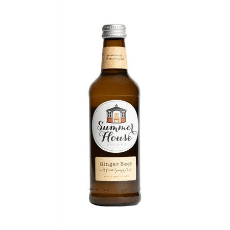 SummerHouseDrinksGingerBeer(330ml,N/A)
