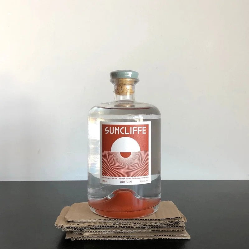 SuncliffeArizonaDryGin,Sedona,USA