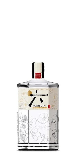SuntoryRokuGin(700mL)