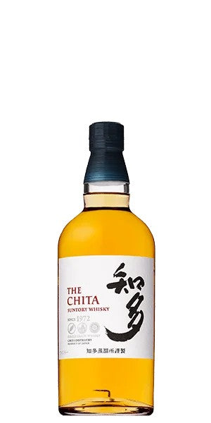 SuntoryTheChitaWhisky(700mL)